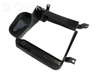 Airflow deflector(s)