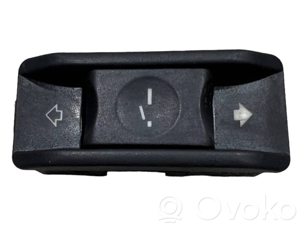 Sunroof switch