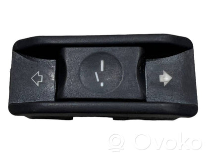 Sunroof switch