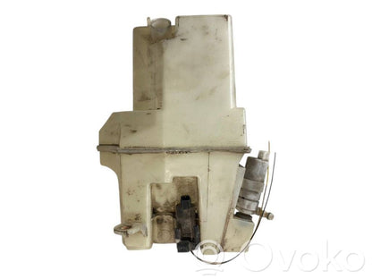 Logu šķidruma tvertne