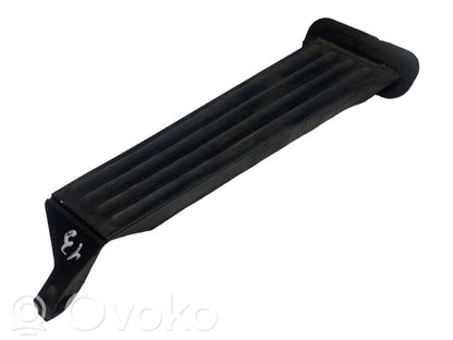 Akseleratora pedālis