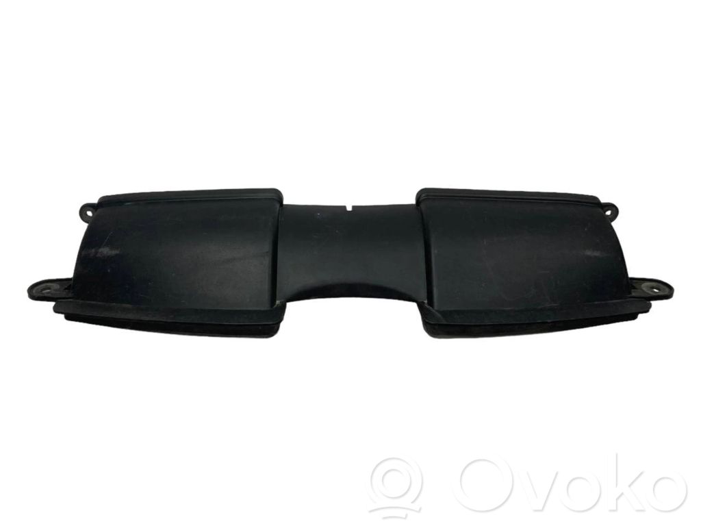 Gaisa ieplūdes kanāla detaļas