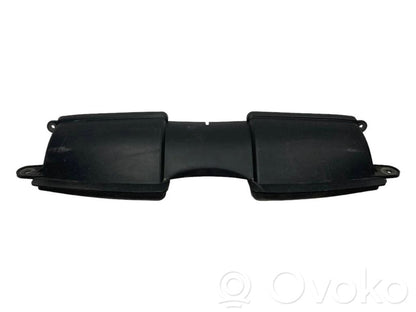 Gaisa ieplūdes kanāla detaļas