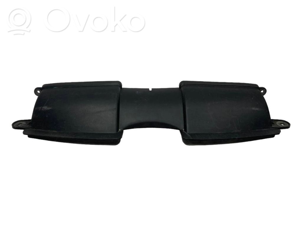 Gaisa ieplūdes kanāla detaļas