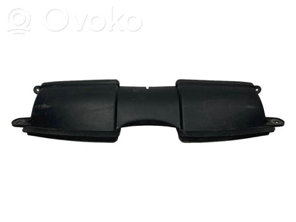 Gaisa ieplūdes kanāla detaļas