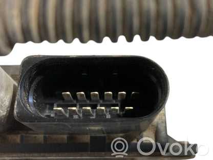 Glow plug relay