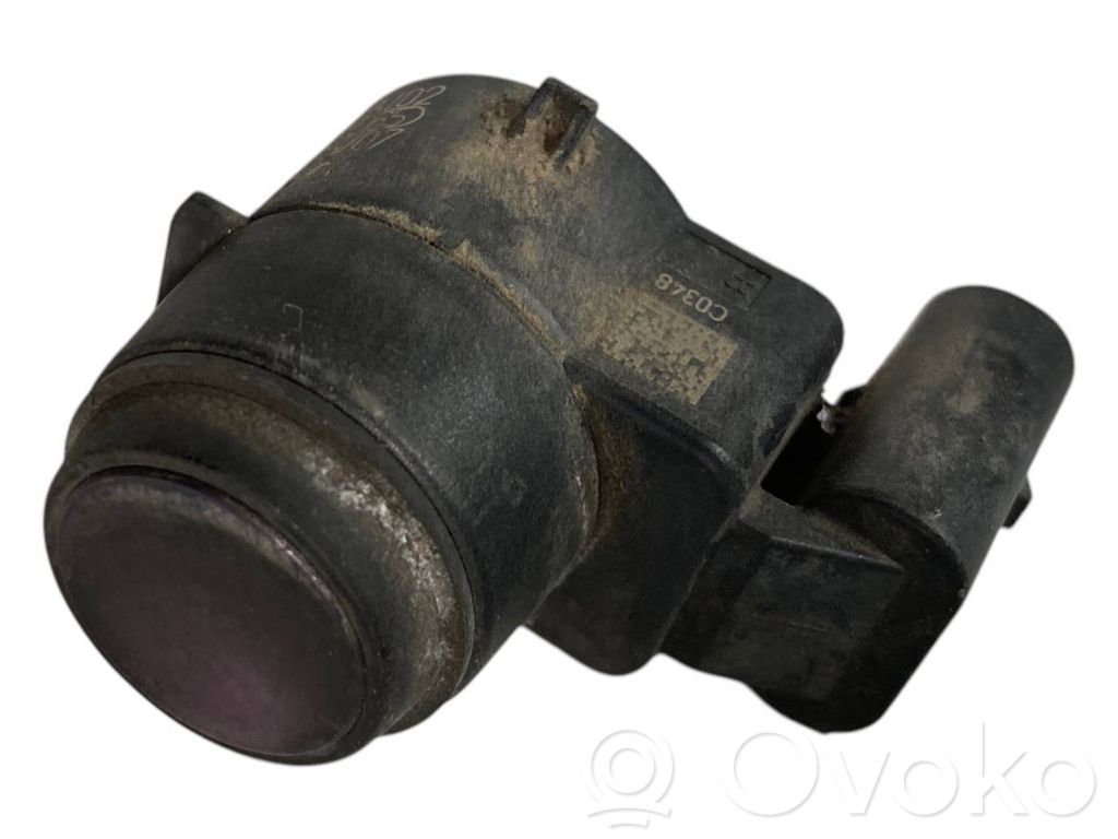 Parkošanās sensors PDC