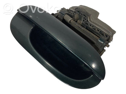 Ārējais atvēršanas rokturis