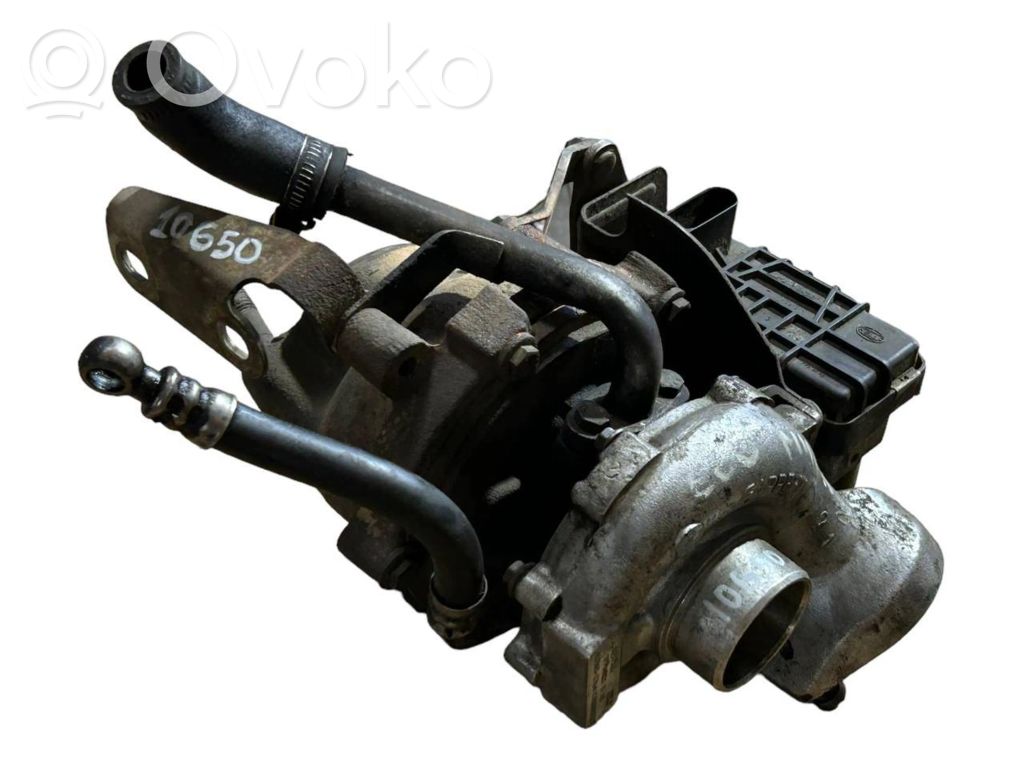 Turbīna