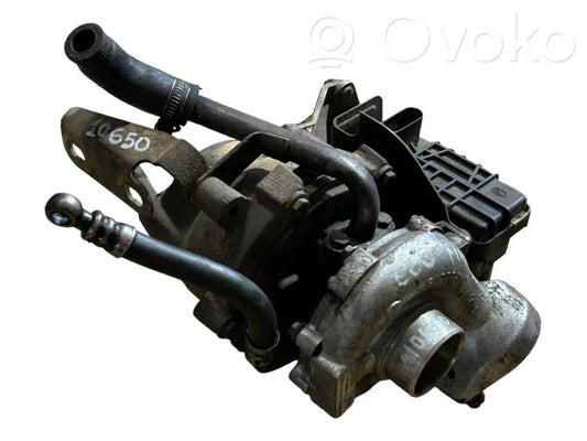 Turbīna