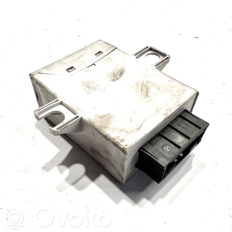 Блок управления иммобилайзером