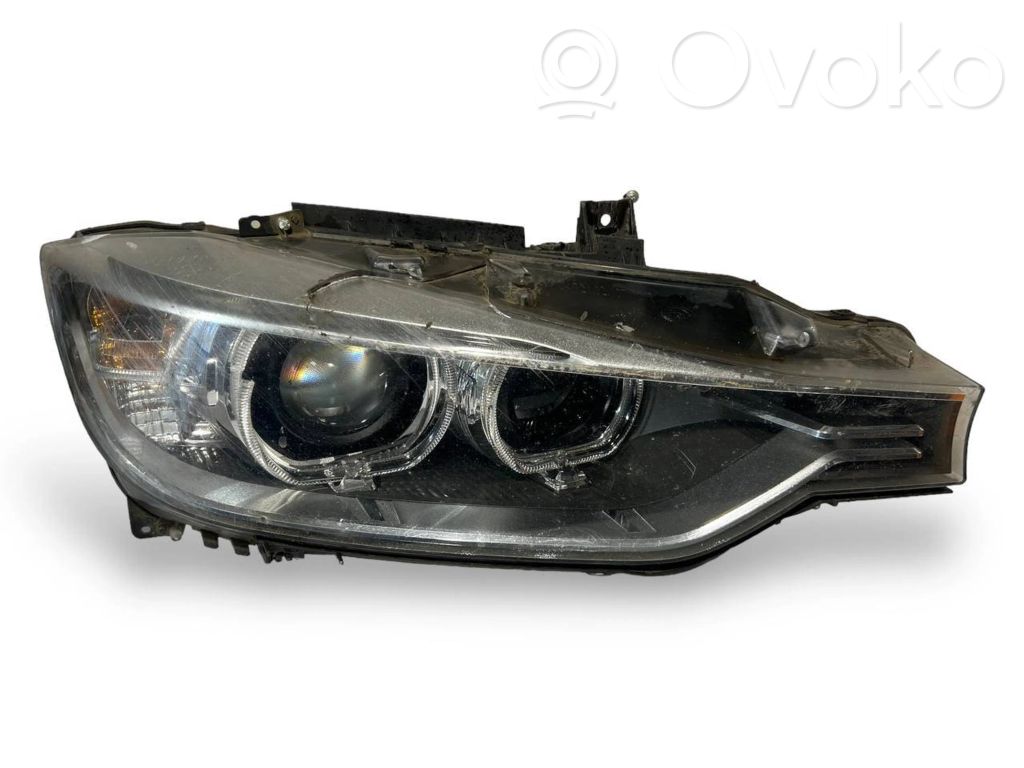 Priekšējais lukturis