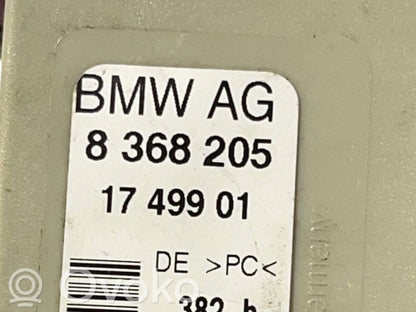 Antenas pastiprinātājs