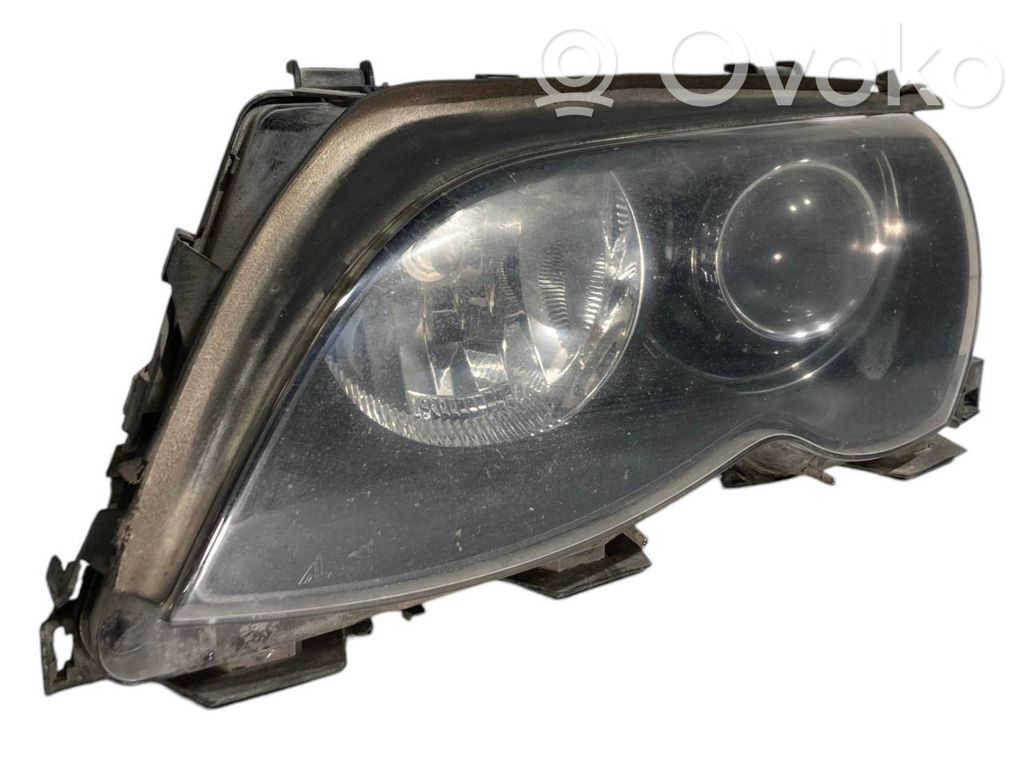 Priekšējais lukturis