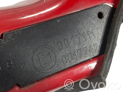 Spogulis (elektriski vadāms)