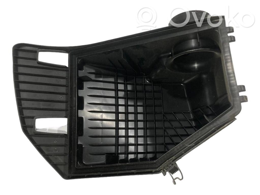 Крышка корпуса воздушного фильтра