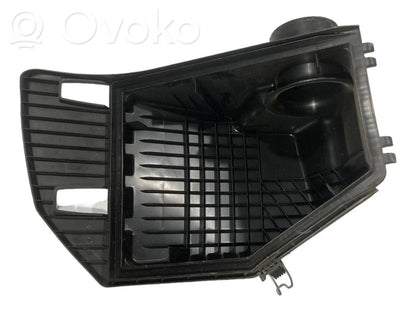 Gaisa filtra kastes vāks