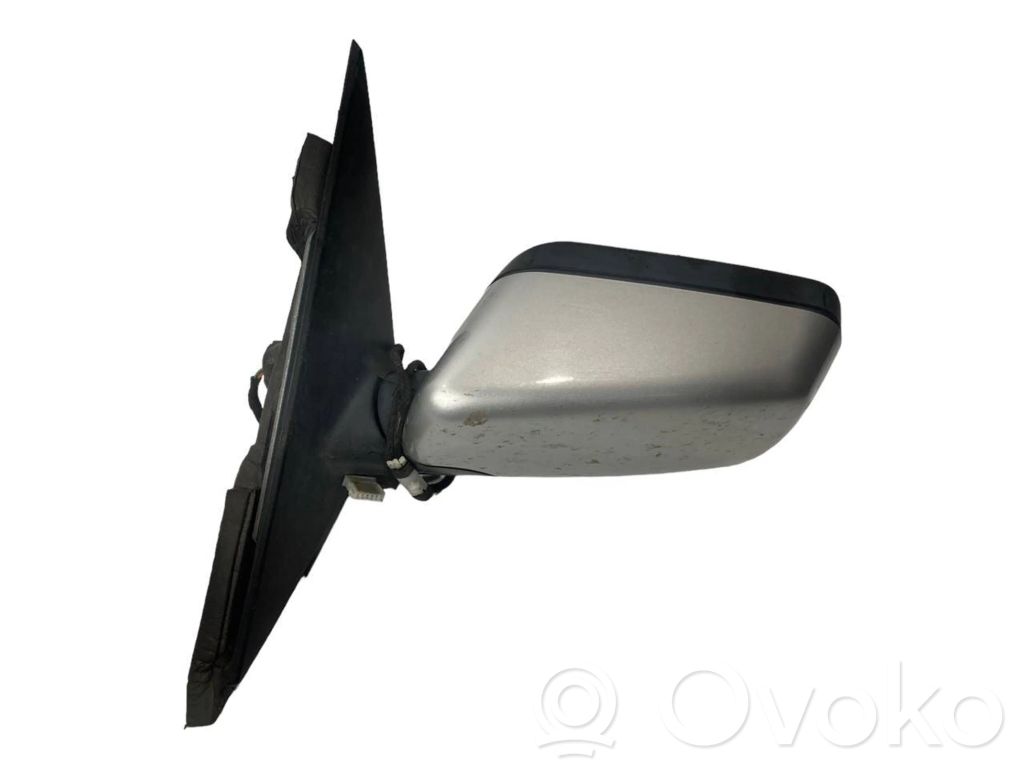 Spogulis (elektriski vadāms)