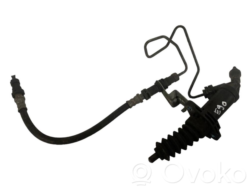 Galvenais sajūga cilindrs