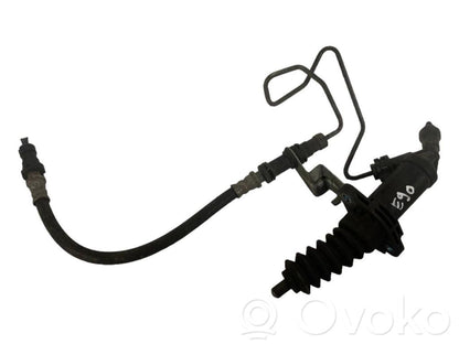 Galvenais sajūga cilindrs