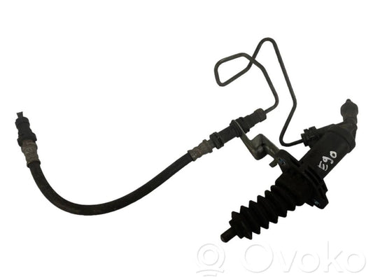 Galvenais sajūga cilindrs