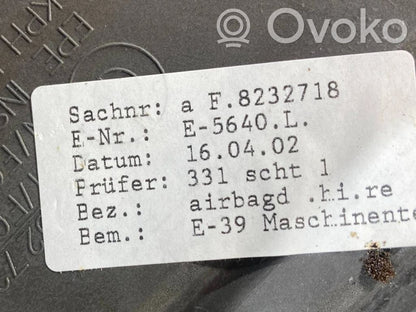 Apšuvums aizmugurējām durvīm