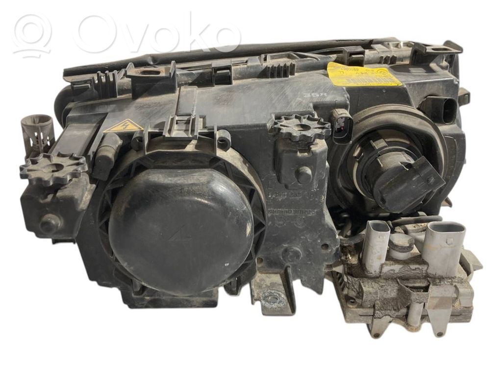 Priekšējais lukturis