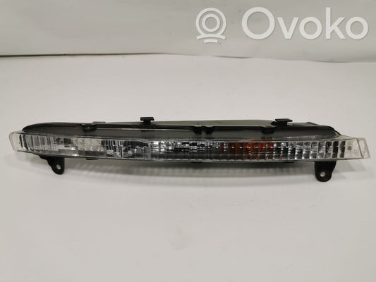 Priekšējais pagrieziena lukturis