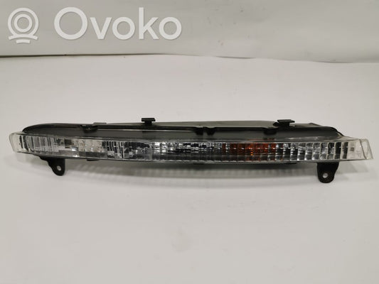 Priekšējais pagrieziena lukturis