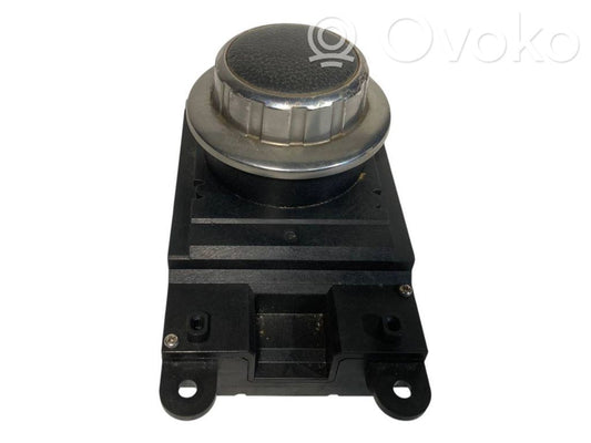 Мультимедийный контроллер