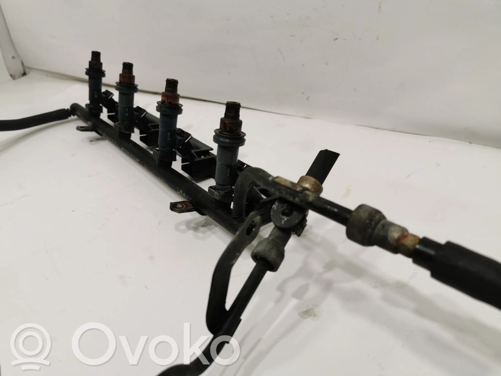 Набор насадок