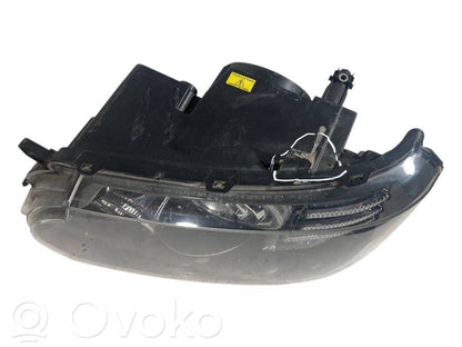 Priekšējais lukturis