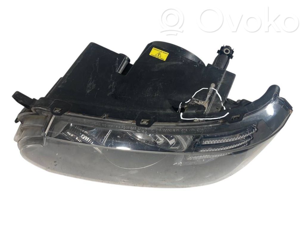 Priekšējais lukturis