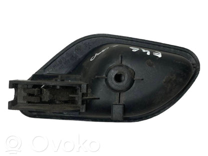 Iekšējais atvēršanas rokturītis