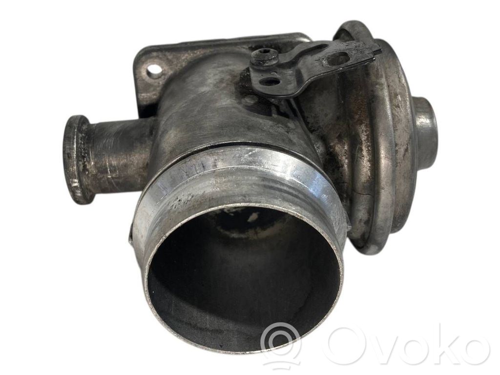 EGR vārsts