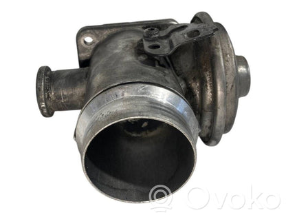 EGR vārsts