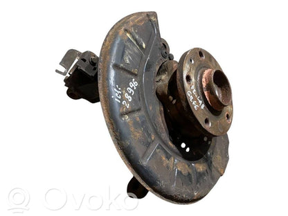 Priekšējā riteņa rumbas vārpstas šarnīrs (stupica, capfa)