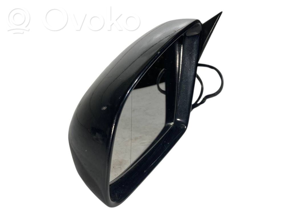 Spogulis (elektriski vadāms)
