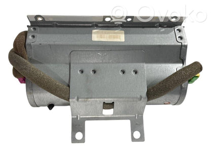 Pasažiera drošības spilvens