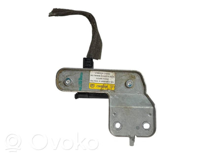 ESP (elektroniskās stabilitātes programmas) sensors (paātrinājuma sensors)