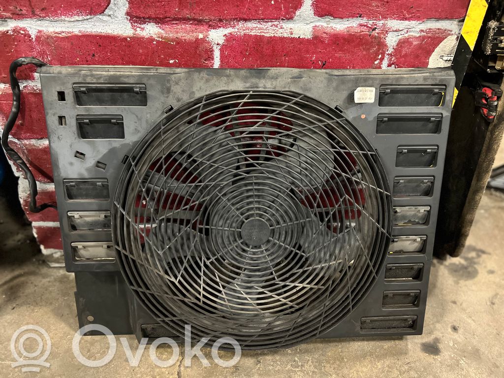 Gaisa kondicioniera ventilators (dzeses)
