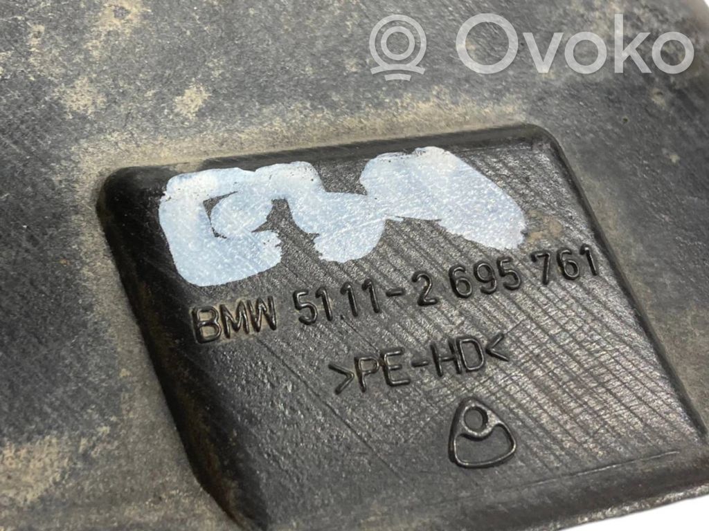 Gaisa ieplūdes kanāla detaļas