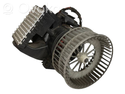 Mazā radiatora ventilators
