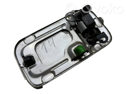 Degvielas tvertnes vāciņš