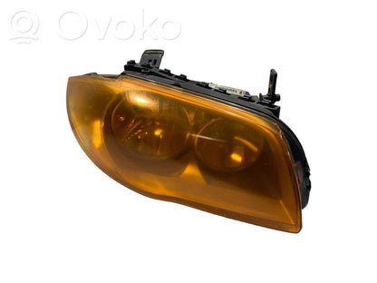 Priekšējais lukturis