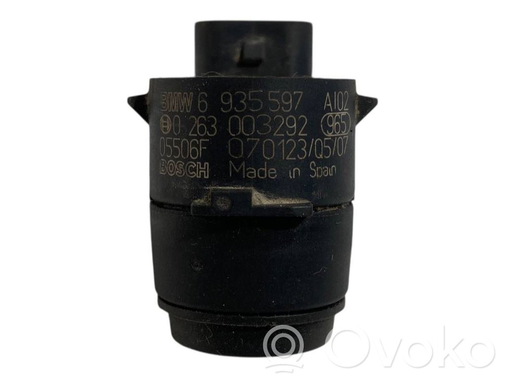 Датчик парковки PDC