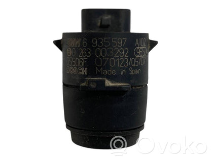 Датчик парковки PDC