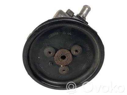 Stūres pastiprinātāja sūknis