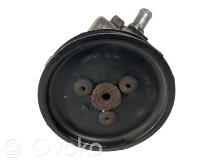 Stūres pastiprinātāja sūknis