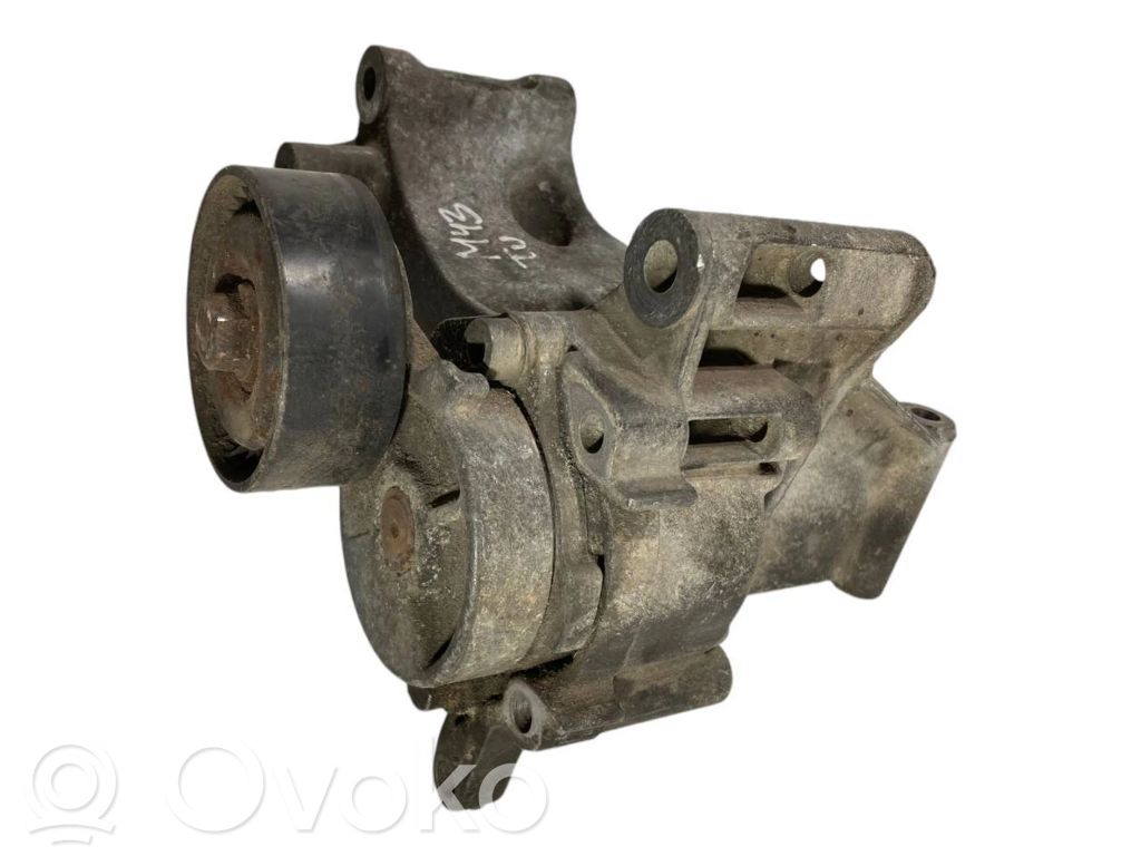 Ģeneratora stiprinājums